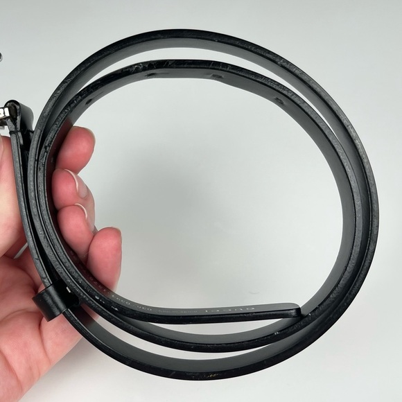 Gucci Tom Ford Era Belt - Picture 5 of 7